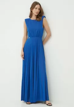 Artigli rochie maxi, evazati, AA38136 imagine