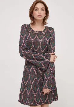 Artigli rochie mini, drept imagine