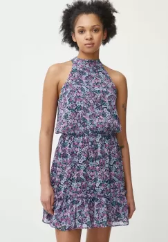 Artigli rochie mini, evazati, AA38462 imagine