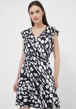 Artigli rochie mini, evazati imagine