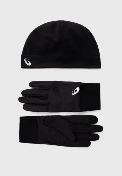 Asics Caciula si Manusi imagine