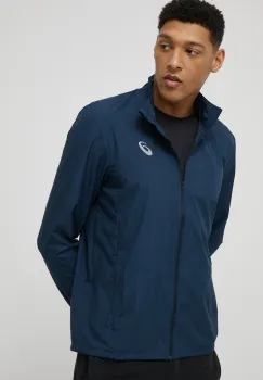 Asics geaca sport de tranzitie imagine