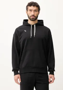 Asics hanorac de antrenament FRENCH TERRY imagine