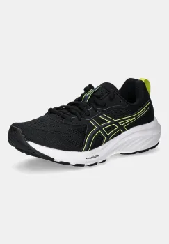 Asics pantofi de alergat GEL-CONTEND 9 culoarea negru, 1011B881.005 imagine