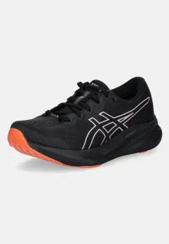 Asics pantofi de alergat GEL-PULSE 15 GTX culoarea negru, 1012B592 imagine