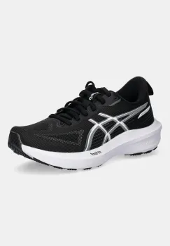 Asics pantofi de alergat GT-1000 14 culoarea negru, 1012B859.002 imagine