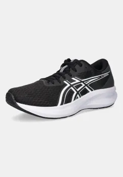 Asics pantofi de alergat PATRIOT 14 culoarea negru, 1011C050.002 imagine