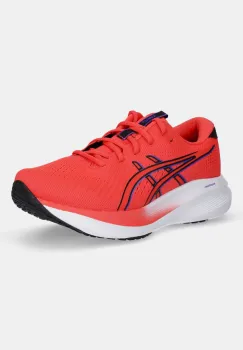 Asics pantofi de antrenament GEL-EXCITE 11 culoarea rosu, 1011C080.600 imagine