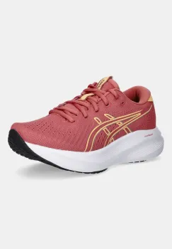 Asics pantofi de antrenament GEL-EXCITE 11 culoarea roz, 1012B861.700 imagine