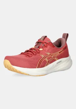 Asics pantofi de antrenament GEL-PULSE 16 culoarea roz, 1012B755.700 imagine