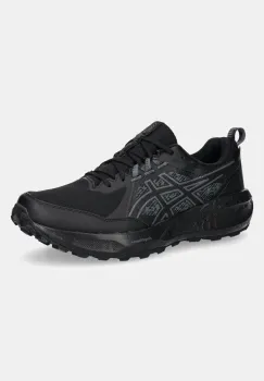 Asics pantofi Gel-Sonoma 8 GTX barbati, culoarea negru, 1011B977 imagine