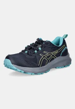 Asics pantofi TRAIL SCOUT 3 culoarea bleumarin, 1011B700.404 imagine