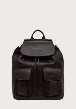 Baldessarini  rucsac pentru barbati din piele imagine