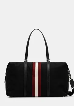 Bally geanta culoarea negru, MAE03T imagine