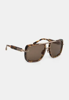 Balmain Ochelari de soare aviator imagine