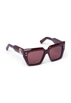 Balmain ochelari de soare B - FAME imagine