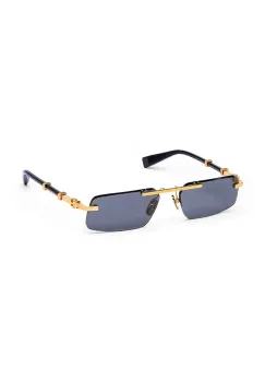 Balmain ochelari de soare PIERRE - II imagine