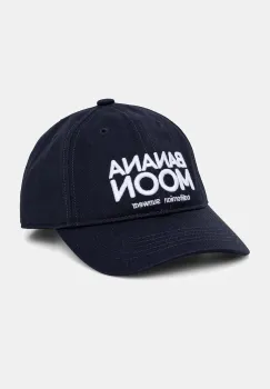 Banana Moon sapca de baseball pentru femei, din bumbac Basiccap imagine