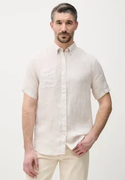 Barbour camasa barbateasca de in Linton imagine