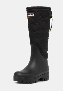 Barbour cizme Marnie culoarea negru, LRF0117BK11 imagine