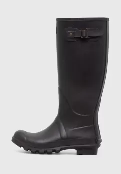 Barbour cizme Mens Bede barbati, culoarea negru, MRF0010BK31 imagine
