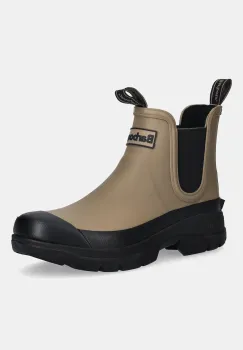 Barbour cizme Nimbus culoarea bej, MRF0028BE31 imagine