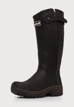 Barbour  cizme Wellington pentru barbati Teesdale imagine