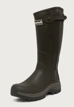 Barbour  cizme Wellington pentru barbati Teesdale imagine