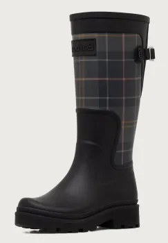 Barbour  cizme Wellington pentru femei Dena imagine
