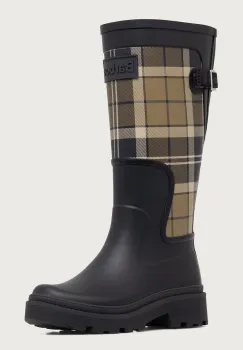 Barbour  cizme Wellington pentru femei Dena imagine