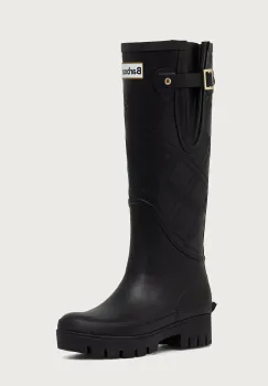 Barbour  cizme Wellington pentru femei Leighton imagine