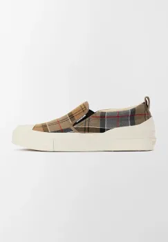 Barbour Cowan Slip-on Trainer tenisi pentru barbati imagine