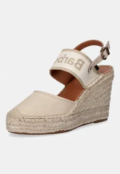 Barbour espadrile cu calcaiul deschis pentru femei Lyndhurst imagine