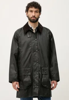 Barbour geaca imagine