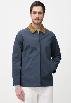 Barbour geaca imagine
