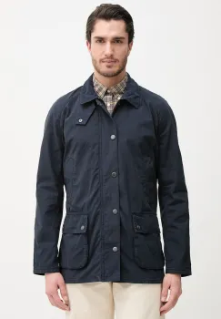 Barbour geaca Ashby imagine