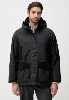Barbour geaca Beaufort imagine