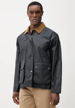 Barbour geaca Bedale imagine