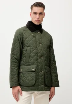 Barbour geaca BEDALE de tranzitie, MQU1865 imagine