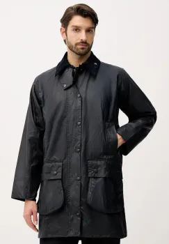 Barbour geaca culoarea verde, de tranzitie, MWX0008 imagine