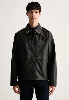 Barbour geaca de tranzitie pentru barbati imagine