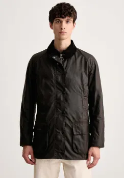 Barbour  geaca de tranzitie pentru barbati din bumbac Bristol imagine
