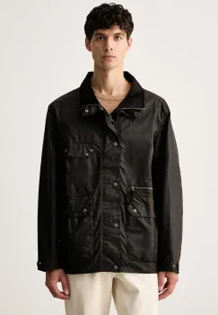 Barbour geaca de tranzitie pentru barbati din cerut imagine