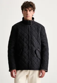 Barbour geaca de tranzitie pentru barbati Powell imagine