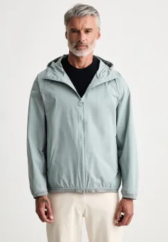Barbour geaca de tranzitie pentru barbati Stoneport imagine