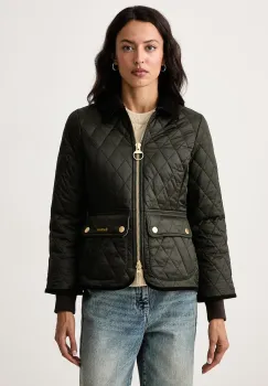 Barbour  geaca de tranzitie pentru femei BEADNELL imagine