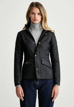 Barbour geaca de tranzitie pentru femei Cavalry imagine