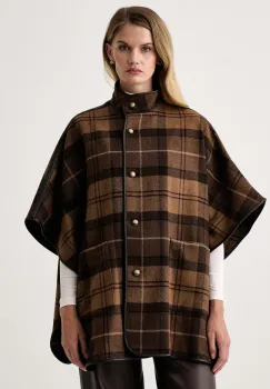 Barbour  geaca de tranzitie pentru femei cu lana Judith imagine