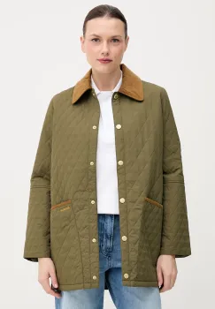 Barbour geaca Goldmire imagine