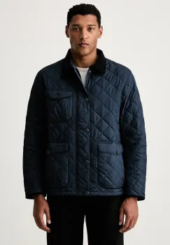 Barbour geaca petrecuta pentru barbati Hornby imagine
